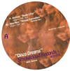 Disco Dreams [Jacket]