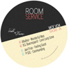 Room Service [Jacket]