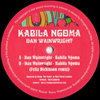 Kabila Ngoma [Jacket]