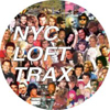 NYC Loft Trax Unreleased V5 : Mysteries Of Dub [Jacket]