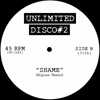 Unlimited Disco #2 [Jacket]