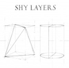 Shy Layers [Jacket]