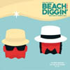 Pura Vida Presents: Beach Diggin' Volume 4 [Jacket]