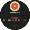Heart Of The Sun [Jacket]