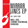 Mirror Lines EP [Jacket]