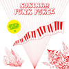 Surinam Funk Force [Jacket]