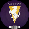 Plastic Dreams [Jacket]