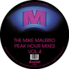 The Mike Maurro Peak Hour Mixes Vol. 4 [Jacket]