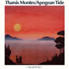 Tharsis Montes / Apogean Tide [Jacket]