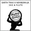 Sax & Flute [Jacket]