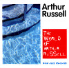The World Of Arthur Russell [Jacket]