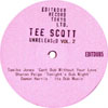 Tee Scott Unreleased V2 [Jacket]