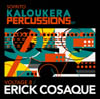 Kaloukera Percussions EP [Jacket]