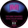 The Mike Maurro Peak Hour Mixes Vol. 5 [Jacket]