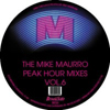 The Mike Maurro Peak Hour Mixes Vol. 6 [Jacket]