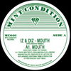Mouth - Unreleased Pepe Bradock Remixes [Jacket]