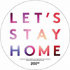 Let's Stay Home [Jacket]