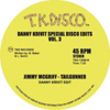 Danny Krivit Special Disco Edits Vol. 3 [Jacket]