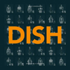 Dish [Jacket]