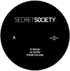 Secret Society EP [Jacket]