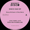 Disco Dad EP [Jacket]