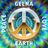 Peace Love Earth [Jacket]