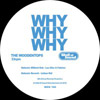 Why Why Why Remixes [Jacket]