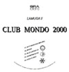 Club Mondo 2000 [Jacket]