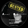 Busted Vol. 2 [Jacket]