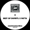 Best Of DKMNTL x Patta [Jacket]