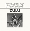 Zulu EP [Jacket]