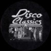Disco Classics [Jacket]