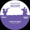 Fade To Grey (Jonny Miller Remixes) [Jacket]