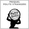 Polite Strangers [Jacket]