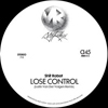 Lose Control Burning Flame (Justin Van Der Volgen Remixes) [Jacket]