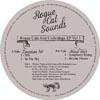 Rogue Cats & Underdogs EP, Vol. 1 [Jacket]