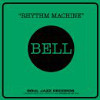 RIST11A4 / Rhythm Machine [Jacket]