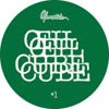 OEIL CUBE EP [Jacket]