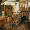 Alpha Percussion [Jacket]