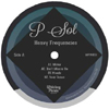 Heavy Frequencies EP [Jacket]