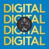 Digital Reggae [Jacket]