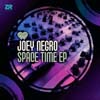 Space Time EP [Jacket]