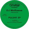 Pulsar EP [Jacket]