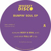Bumpin Soul EP [Jacket]