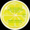 Lemon Lime EP [Jacket]