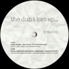 The Dub I Lost EP... [Jacket]
