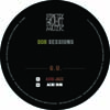 808 Sessions [Jacket]