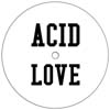 Acid Love [Jacket]