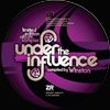 Under The Influence Vol.6 Compiled by Winston - Album Sampler [Jacket]