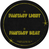 Fantasy Light [Jacket]